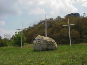 Haven of Rest Family Ministries – Kentucky and Beyond