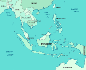 A Dead End in Southeast Asia – Kentucky and Beyond